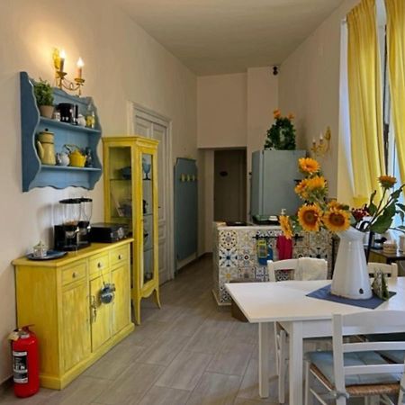 Napoli Da Vivere Suites Giudecca Экстерьер фото