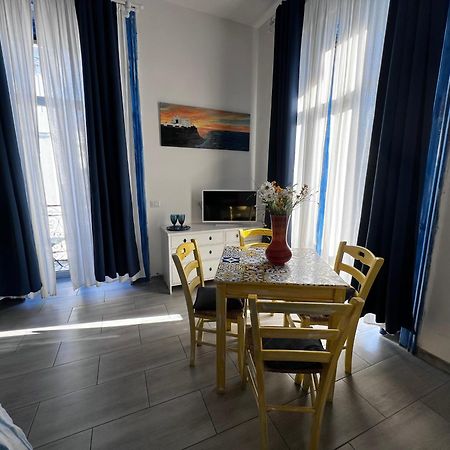 Napoli Da Vivere Suites Giudecca Экстерьер фото