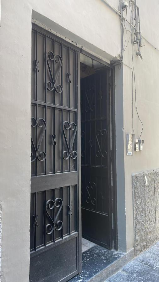 Napoli Da Vivere Suites Giudecca Экстерьер фото