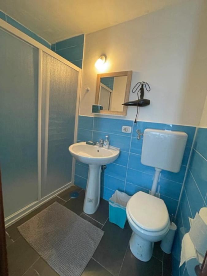 Napoli Da Vivere Suites Giudecca Экстерьер фото