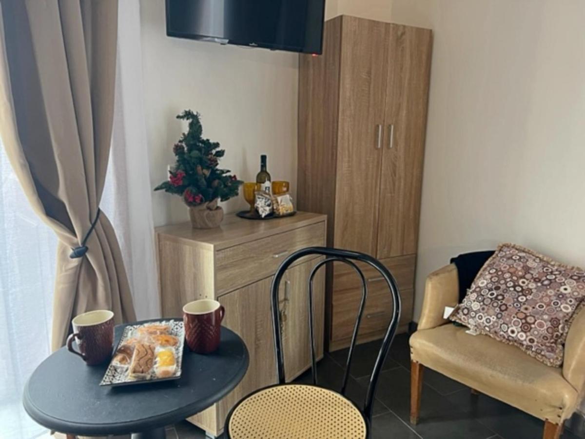 Napoli Da Vivere Suites Giudecca Экстерьер фото
