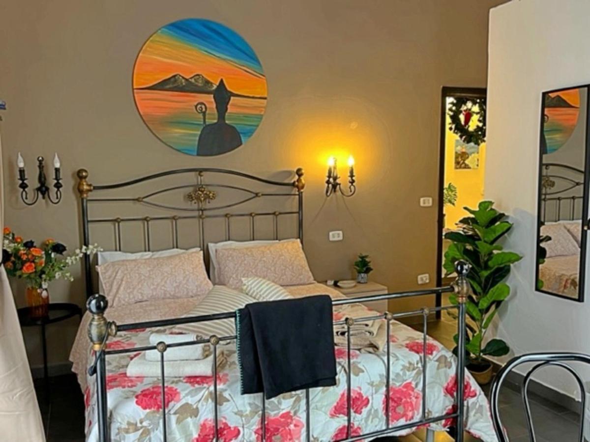 Napoli Da Vivere Suites Giudecca Экстерьер фото
