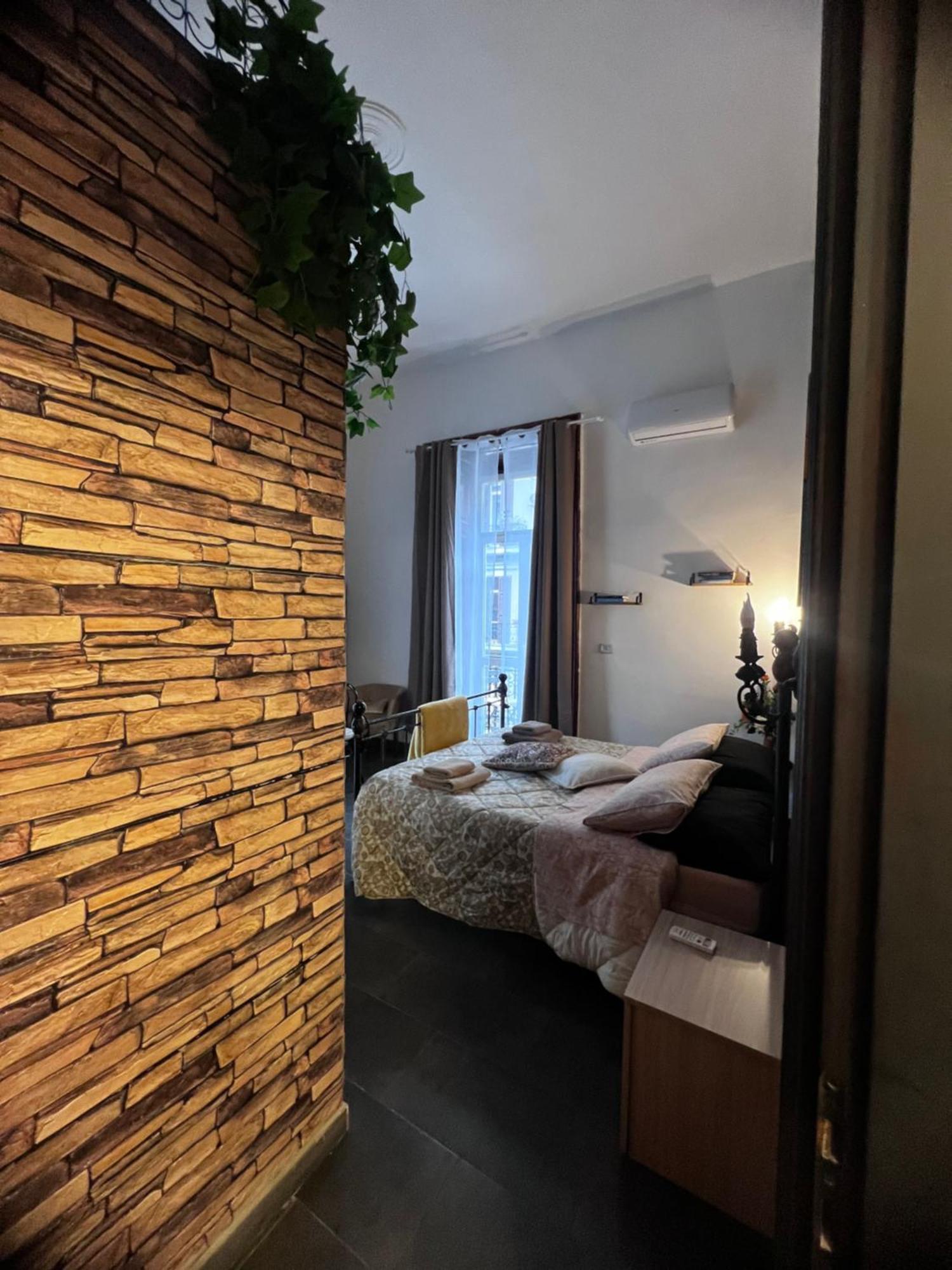 Napoli Da Vivere Suites Giudecca Экстерьер фото